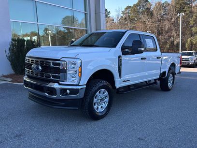 Used 2024 Ford F250 XLT