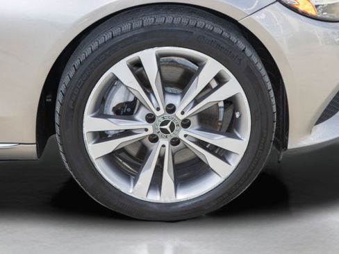 Used 2019 Mercedes-Benz C 300 4MATIC Sedan w/ Premium Package image 37