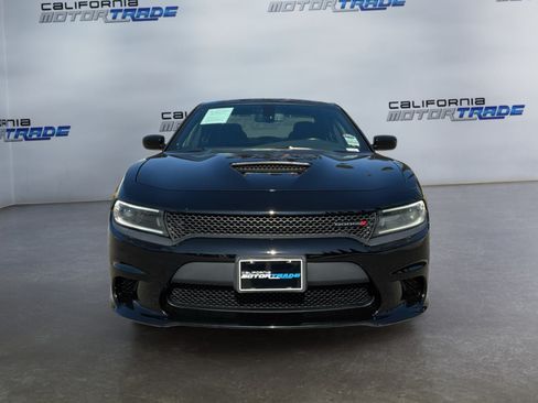 Used 2023 Dodge Charger GT RWD image 2