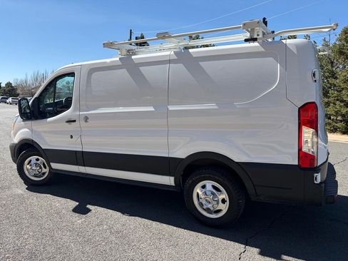 Used 2021 Ford Transit 250 Low Roof AWD image 2