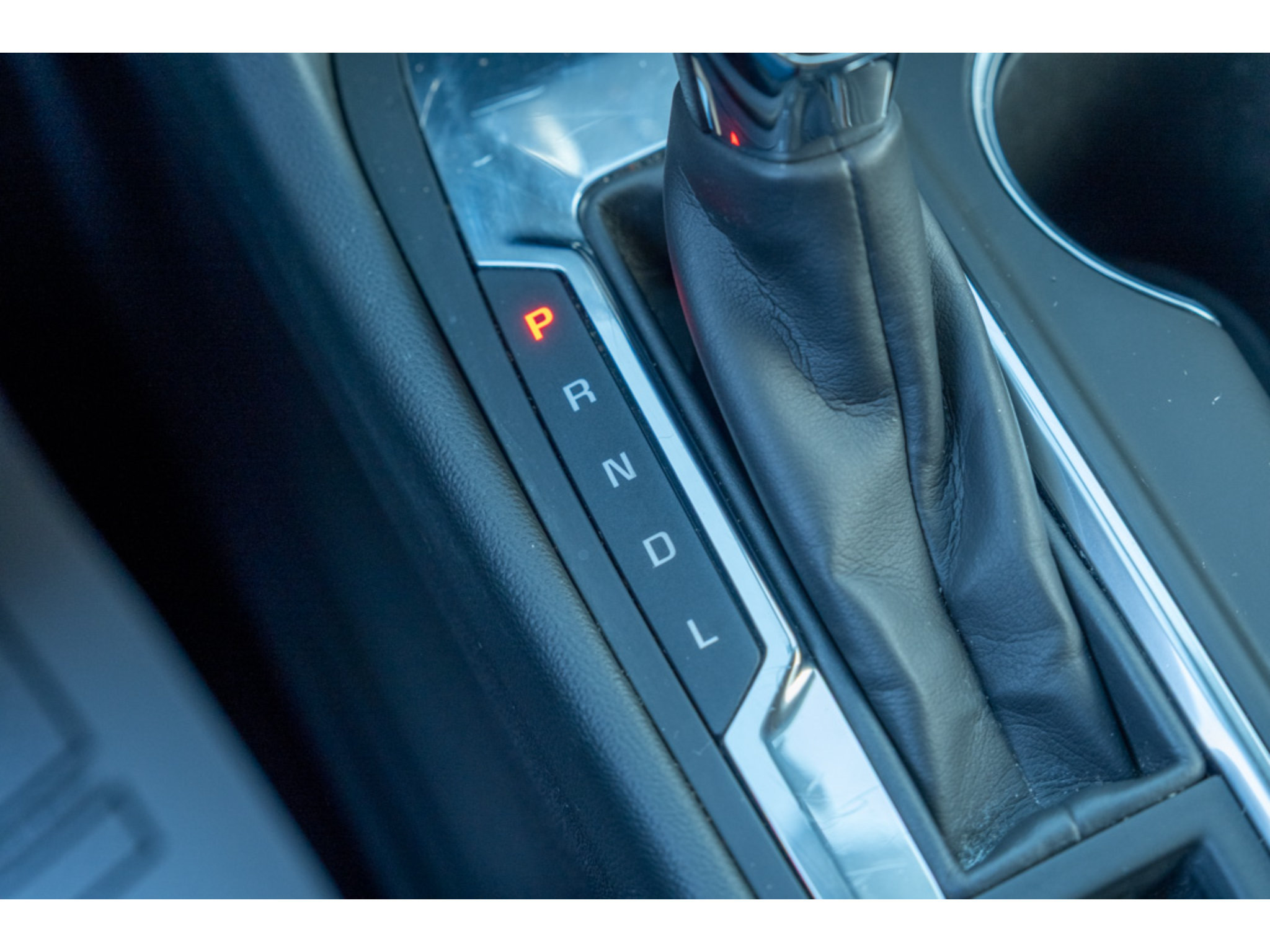 Used 2024 Chevrolet Equinox LT FWD image 26