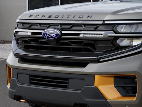 New 2027 Ford Expedition Tremor w/ Driver's Package AWD/4WD image 17