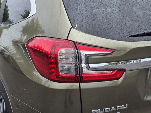 Certified 2025 Subaru Ascent Touring w/ Popular Package #1 AWD/4WD image 7