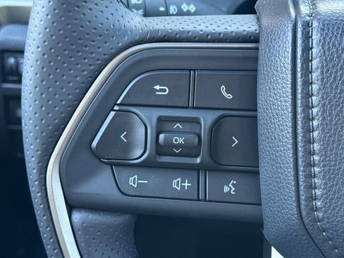 New 2026 Toyota 4Runner TRD Off-Road Premium image 28