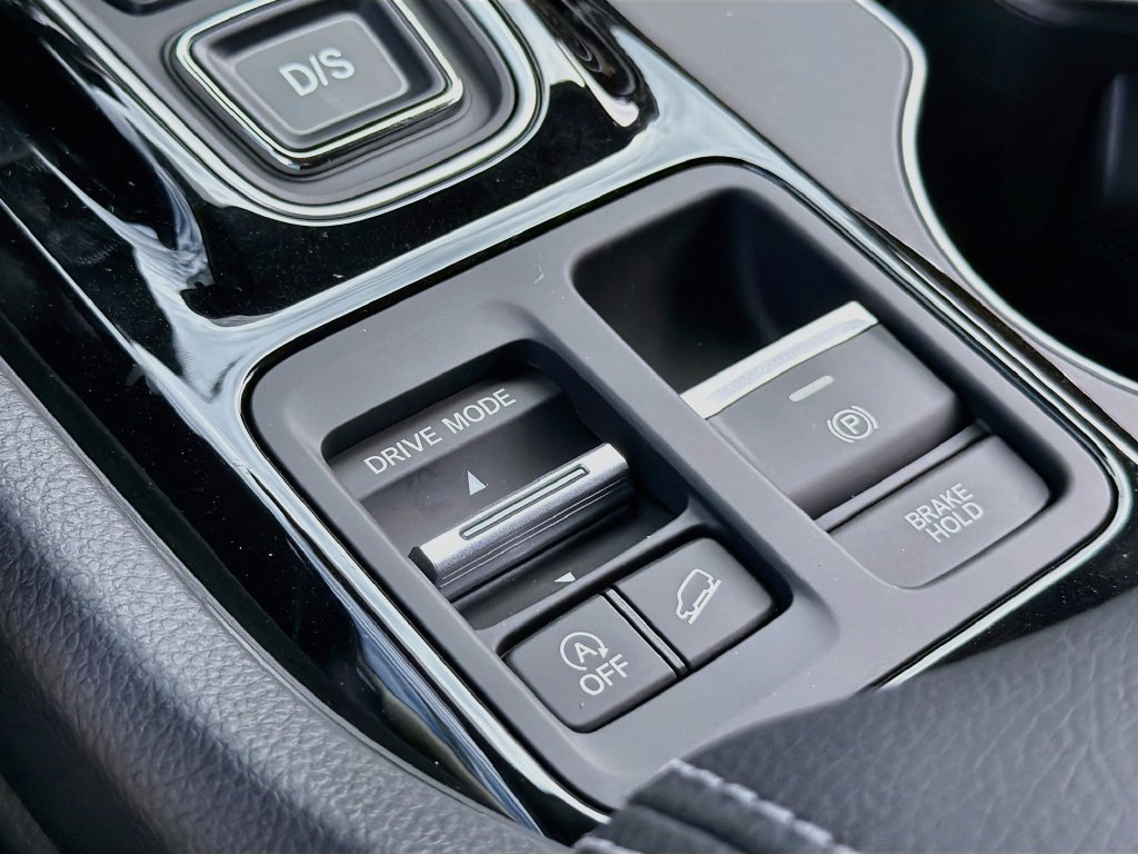 New 2026 Honda Pilot EX-L image 21