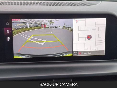 Used 2025 Kia Seltos S FWD image 22