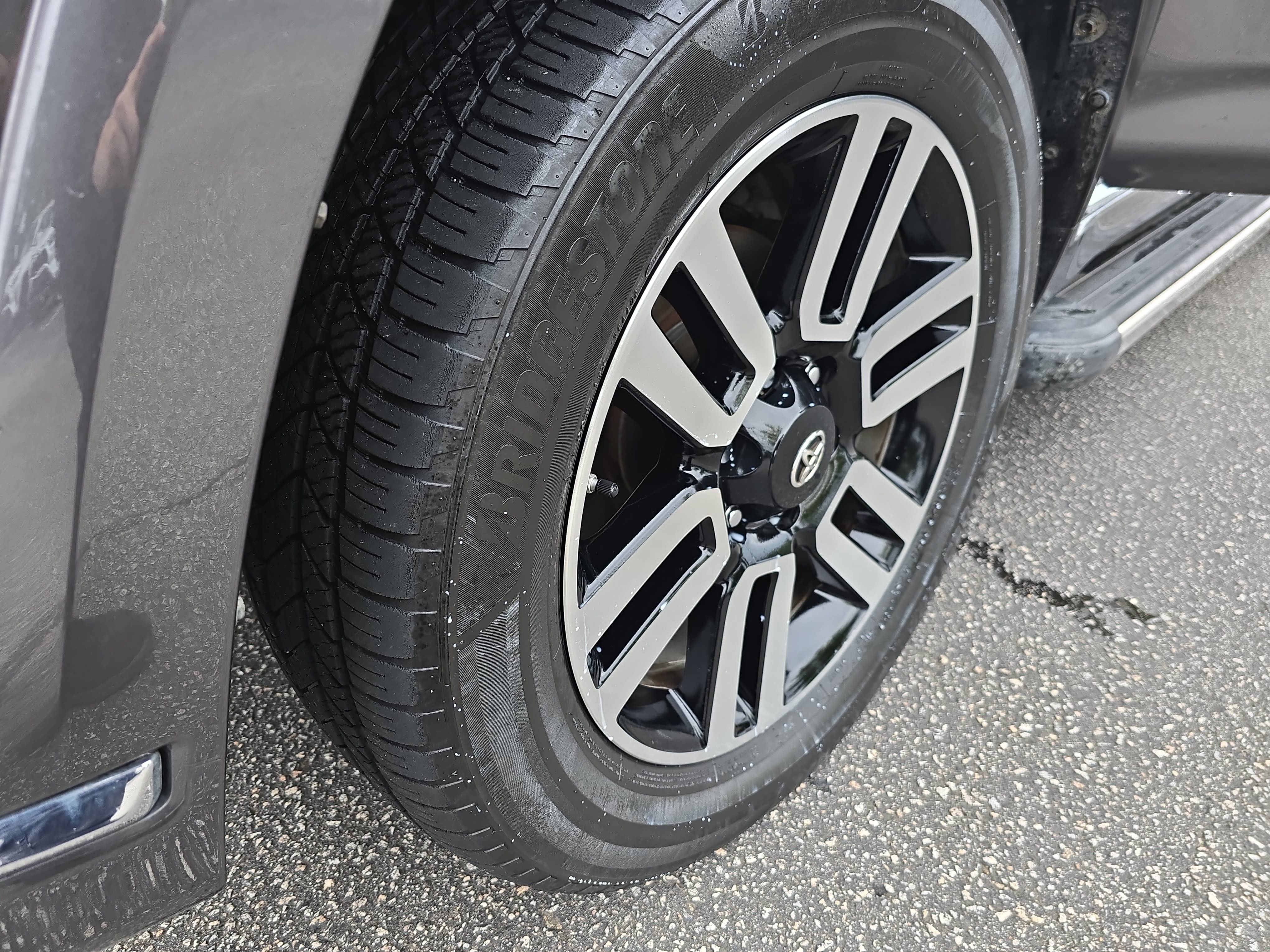 Used 2016 Toyota 4Runner Limited AWD/4WD image 31