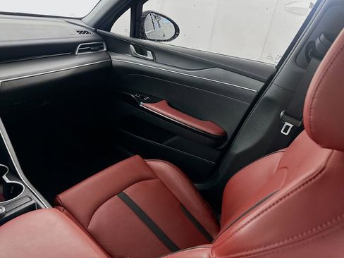 Used 2023 Kia K5 GT-Line image 23