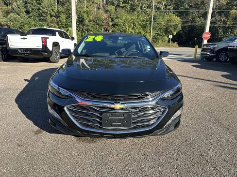 Used 2024 Chevrolet Malibu LT image 11