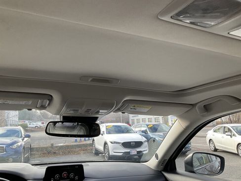 Used 2018 MAZDA CX-5 Grand Touring image 17