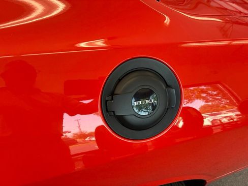 Used 2021 Dodge Challenger R/T Scat Pack w/ Dynamics Package RWD image 13