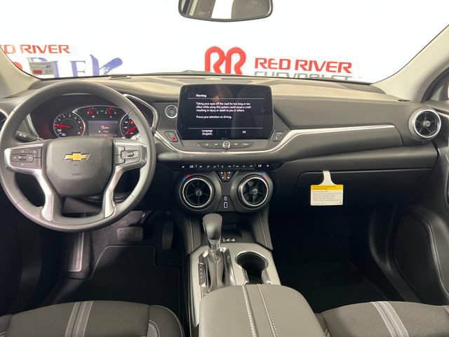 New 2026 Chevrolet Blazer LT w/ Convenience Package FWD image 12