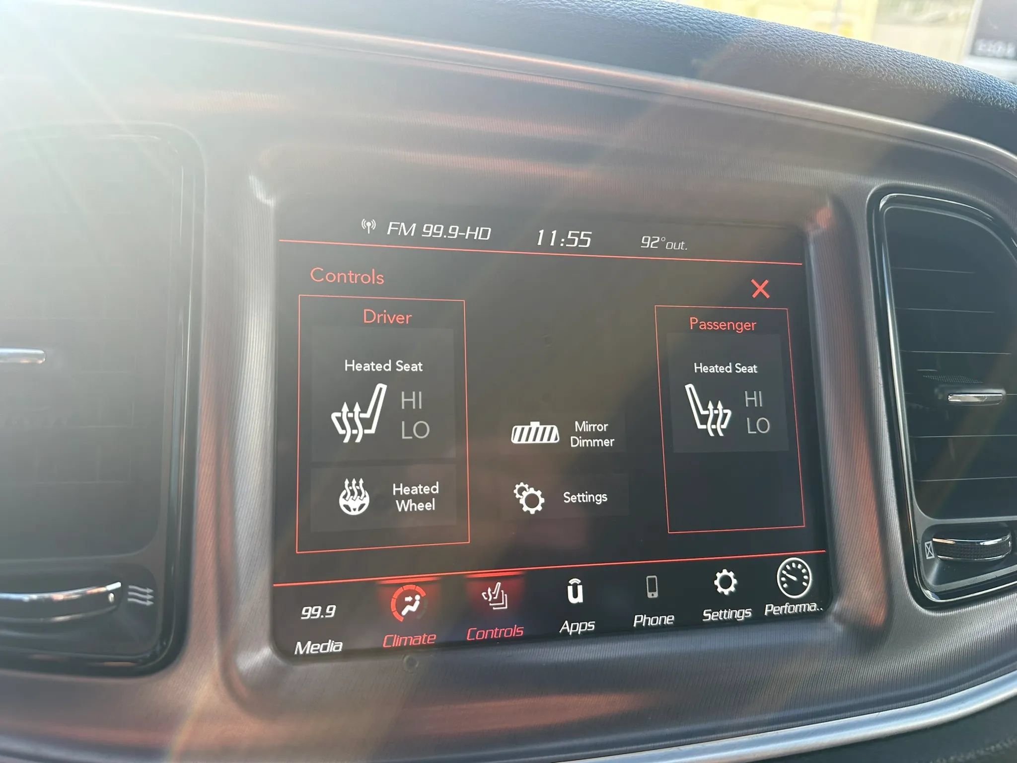 Used 2021 Dodge Challenger R/T Scat Pack RWD image 15