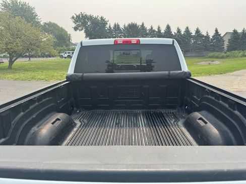 Used 2018 RAM 2500 Power Wagon AWD/4WD image 13