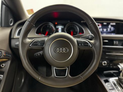 Used 2013 Audi A5 2.0T Premium Plus w/ Premium Plus Pkg AWD/4WD image 19