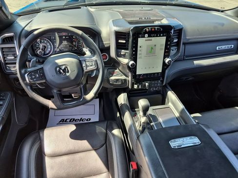 Used 2022 RAM 1500 TRX w/ TRX Level 2 Equipment Group AWD/4WD image 21