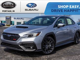 New 2026 Subaru WRX Premium video 1