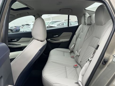 New 2026 Nissan Sentra SL w/ Floor Mat Package image 36