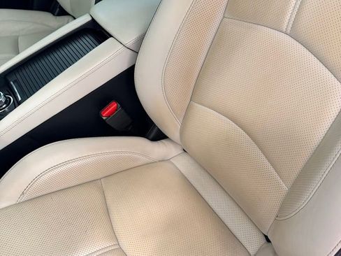 Used 2018 MAZDA MAZDA3 Grand Touring w/ Premium Equipment Package image 8