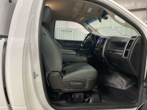 Used 2016 RAM 2500 Tradesman w/ Popular Equipment Group RWD image 26