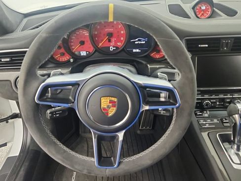 Used 2016 Porsche 911 GT3 RS RWD image 39
