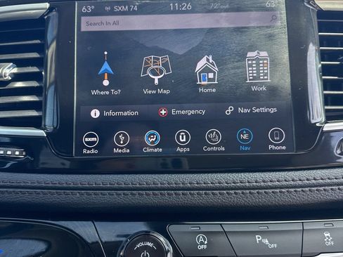 Used 2019 Chrysler Pacifica Limited FWD image 20