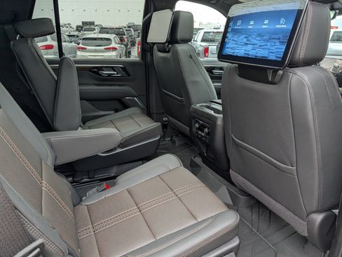 New 2026 Chevrolet Tahoe High Country AWD/4WD image 33