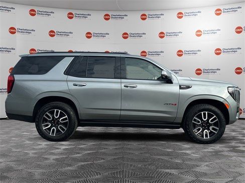 Certified 2024 GMC Yukon AT4 image 5