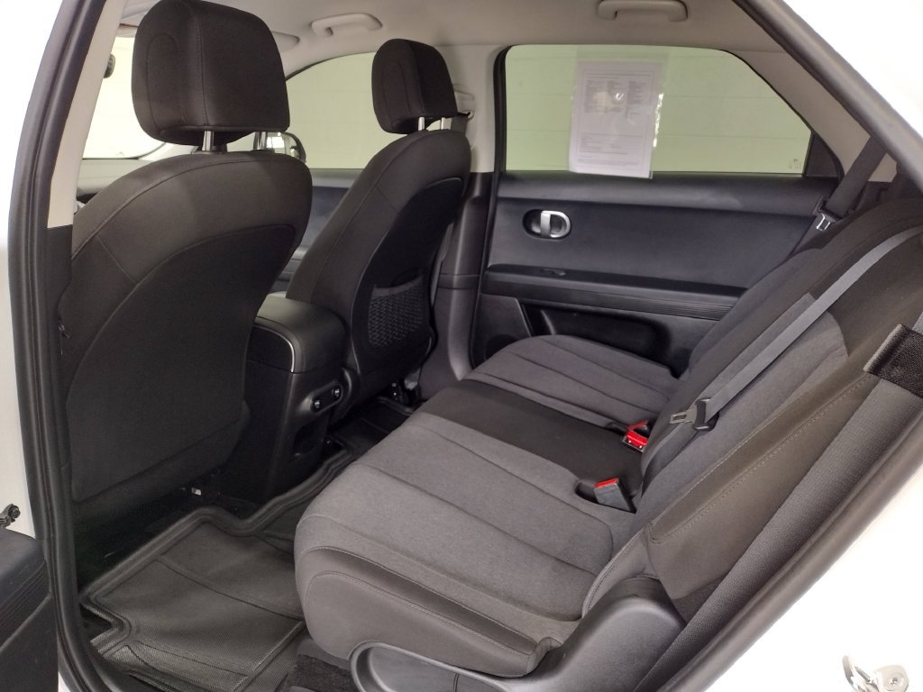 Certified 2024 Hyundai Ioniq 5 SE AWD/4WD image 26