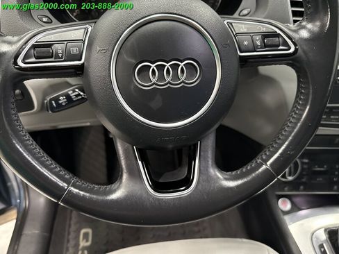 Used 2016 Audi Q3 2.0T Premium Plus image 22