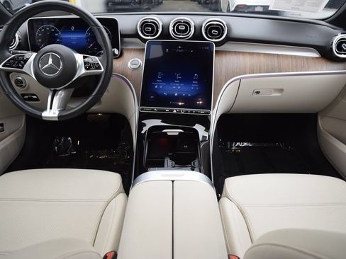 Used 2023 Mercedes-Benz C 300 Sedan image 20