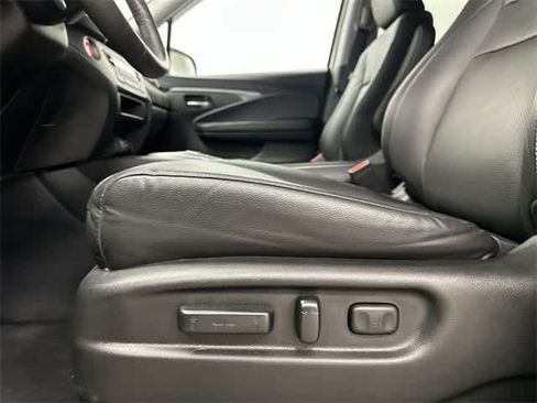 Certified 2022 Honda Ridgeline RTL-E image 26