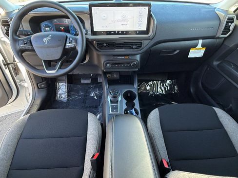 New 2025 Ford Bronco Sport Big Bend image 26