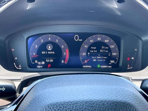 Used 2024 Acura Integra A-Spec FWD image 25