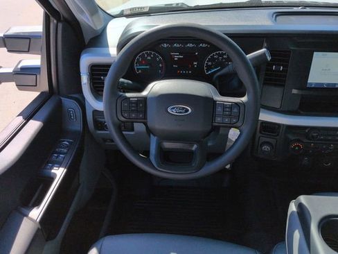 New 2026 Ford F250 XL image 16