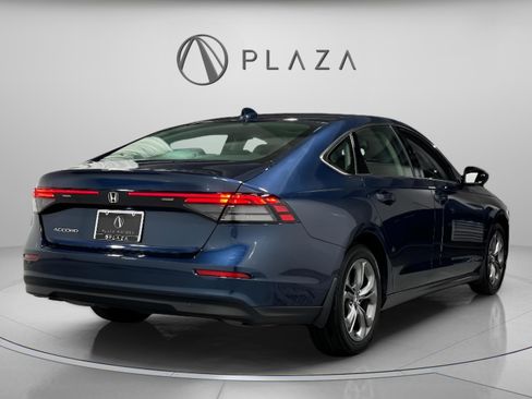 Used 2024 Honda Accord EX image 5