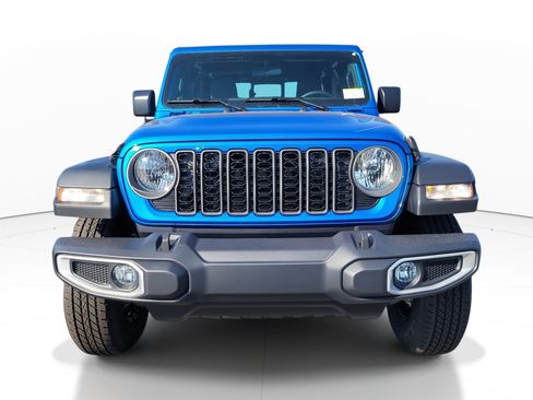 New 2026 Jeep Gladiator Sport image 3