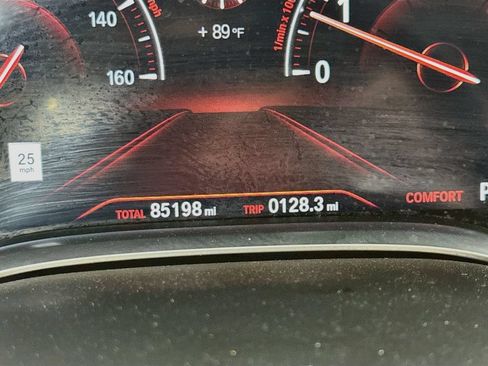 Used 2018 BMW 750i xDrive AWD/4WD image 13