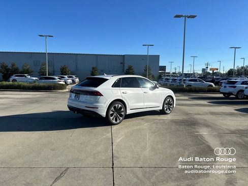 New 2026 Audi Q8 Premium Plus image 5