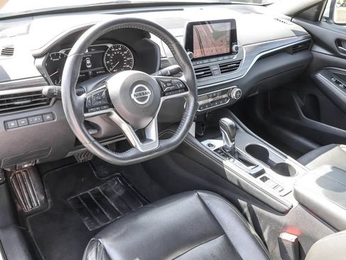 Used 2019 Nissan Altima 2.5 SL AWD/4WD image 5