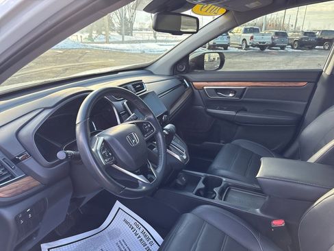 Used 2019 Honda CR-V EX-L image 18