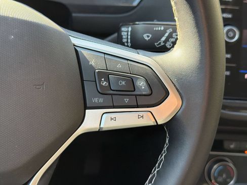 Used 2024 Volkswagen Tiguan S FWD image 17