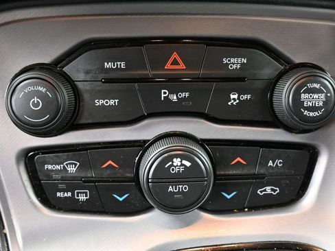 Used 2023 Dodge Challenger R/T image 26