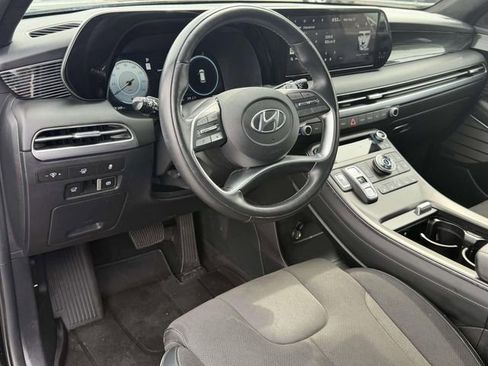 Used 2024 Hyundai Palisade Calligraphy AWD/4WD image 17
