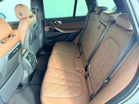 New 2026 BMW X5 xDrive40i image 13