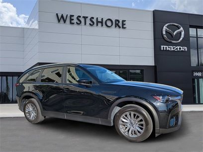Used 2024 MAZDA CX-90 3.3 Turbo w/ Select Package