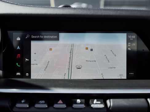 Used 2023 Porsche 911 Turbo S image 70