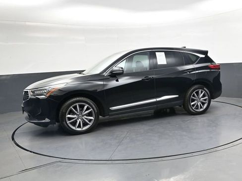 Used 2022 Acura RDX AWD w/ Technology Package image 8
