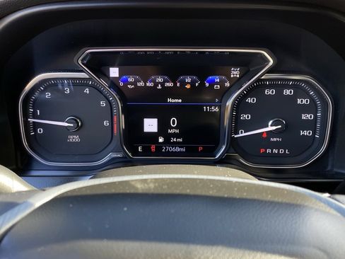 Used 2021 GMC Sierra 1500 Denali w/ LPO, GMC Protection Package image 15