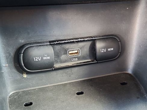Used 2020 Kia Sportage LX FWD image 20